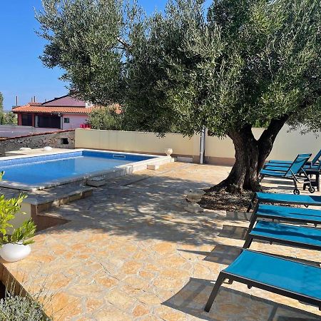 Gartenapartment Villa Luger Ražanj Екстериор снимка