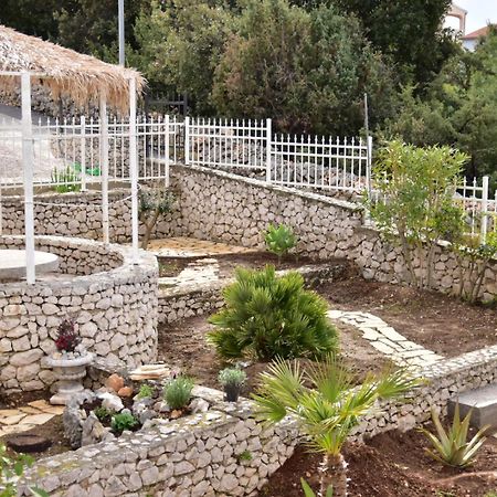 Gartenapartment Villa Luger Ražanj Екстериор снимка