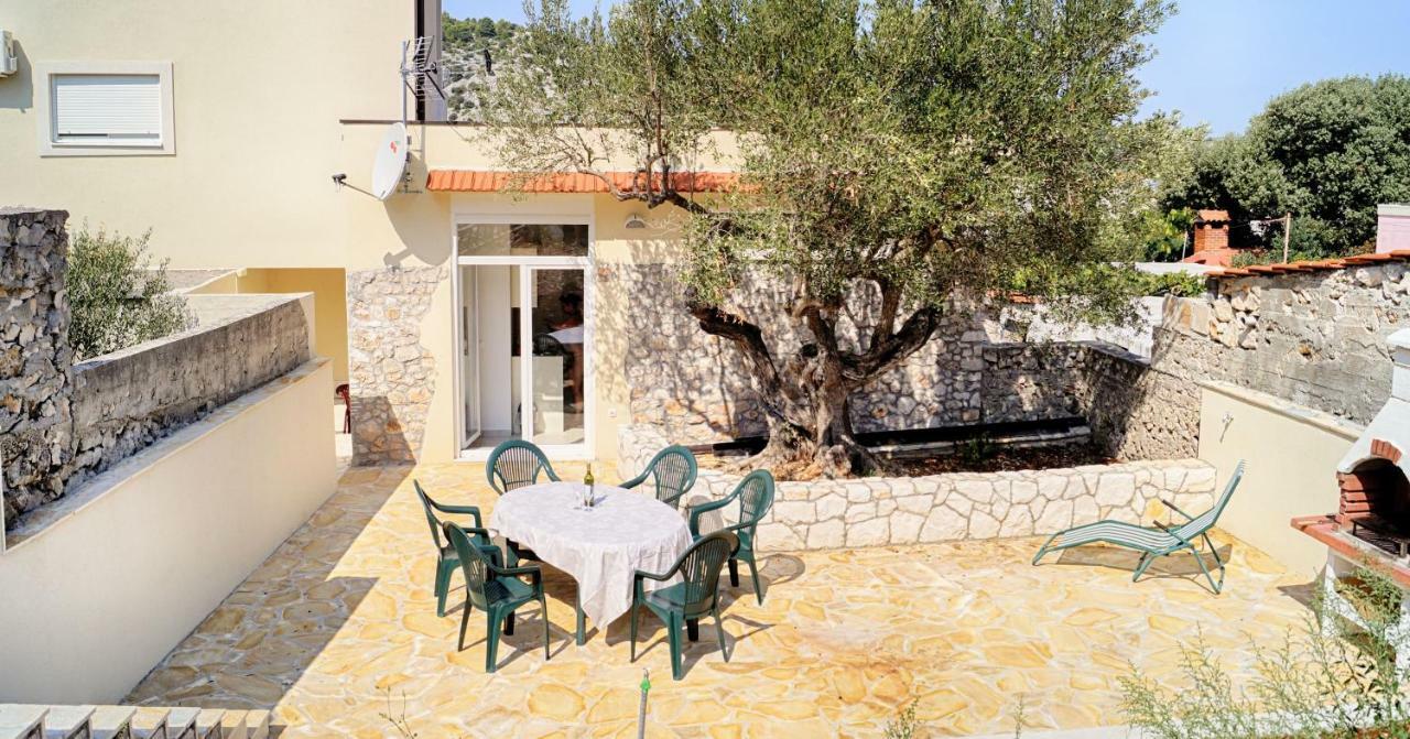 Gartenapartment Villa Luger Ražanj Екстериор снимка