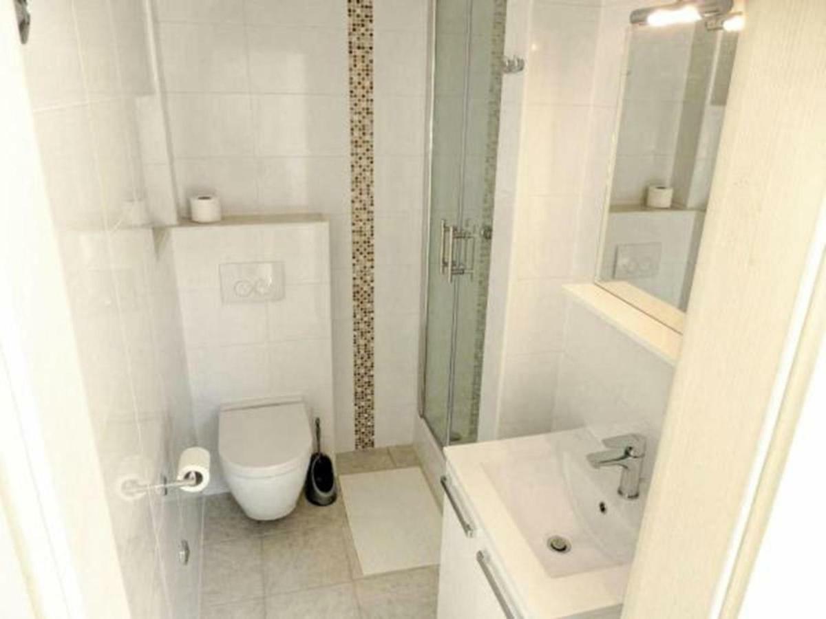 Gartenapartment Villa Luger Ražanj Екстериор снимка