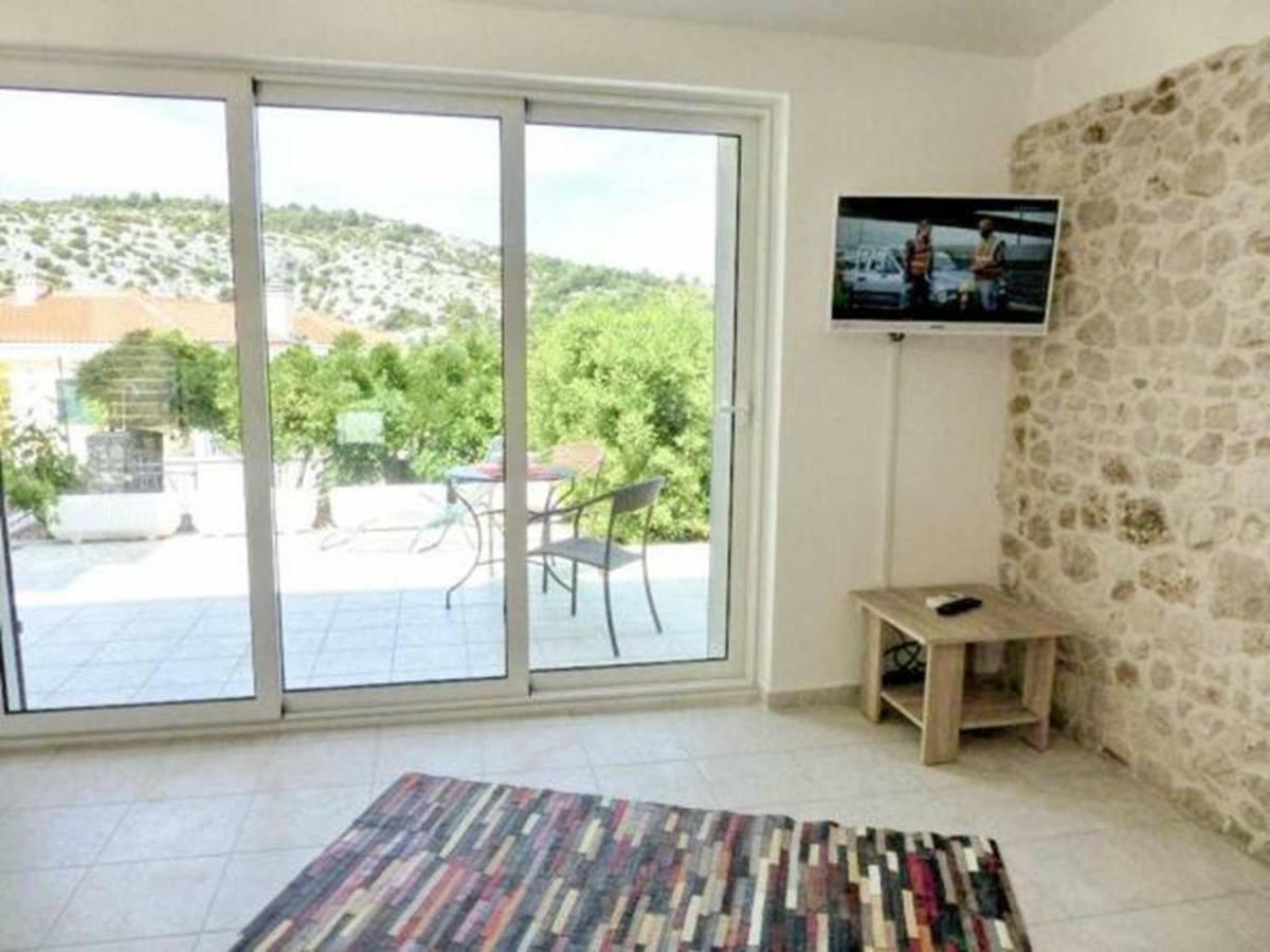 Gartenapartment Villa Luger Ražanj Екстериор снимка